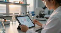 Claude And AI: Driving Rapid Innovation In Protein And Analytical Chemistry