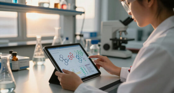 Claude And AI: Driving Rapid Innovation In Protein And Analytical Chemistry