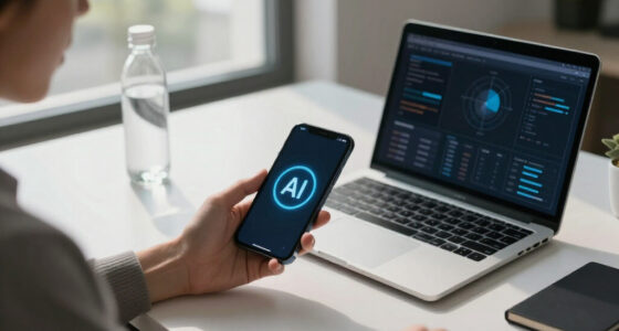 Claude’s Watermark Controversy: What It Means For AI Trust And Transparency