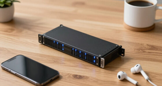 Data Center Surges In Global Coverage