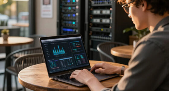 Data Centers Surges In Global Coverage