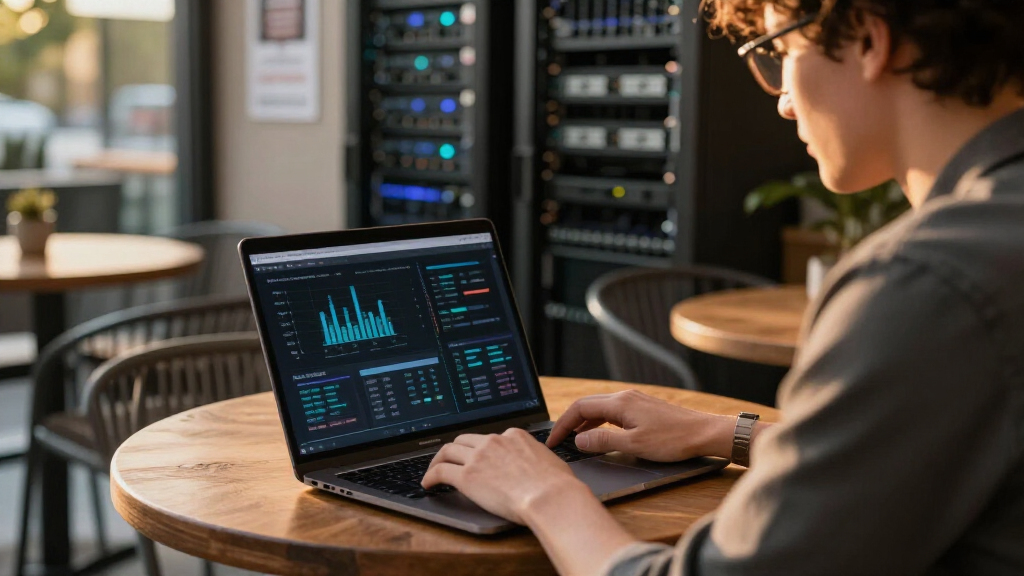 Data Centers Surges In Global Coverage