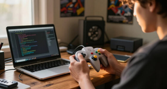 Decompiling A Nintendo 64 Game In 84 Days