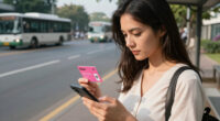 Delhi Extends Pink Saheli Smart Card Deadline Till August 16 - News On AIR