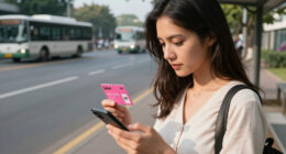 Delhi Extends Pink Saheli Smart Card Deadline Till August 16 - News On AIR