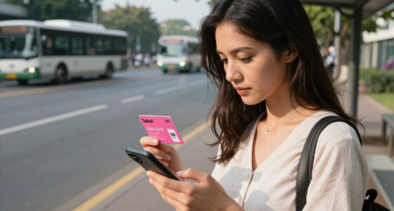 Delhi Extends Pink Saheli Smart Card Deadline Till August 16 - News On AIR