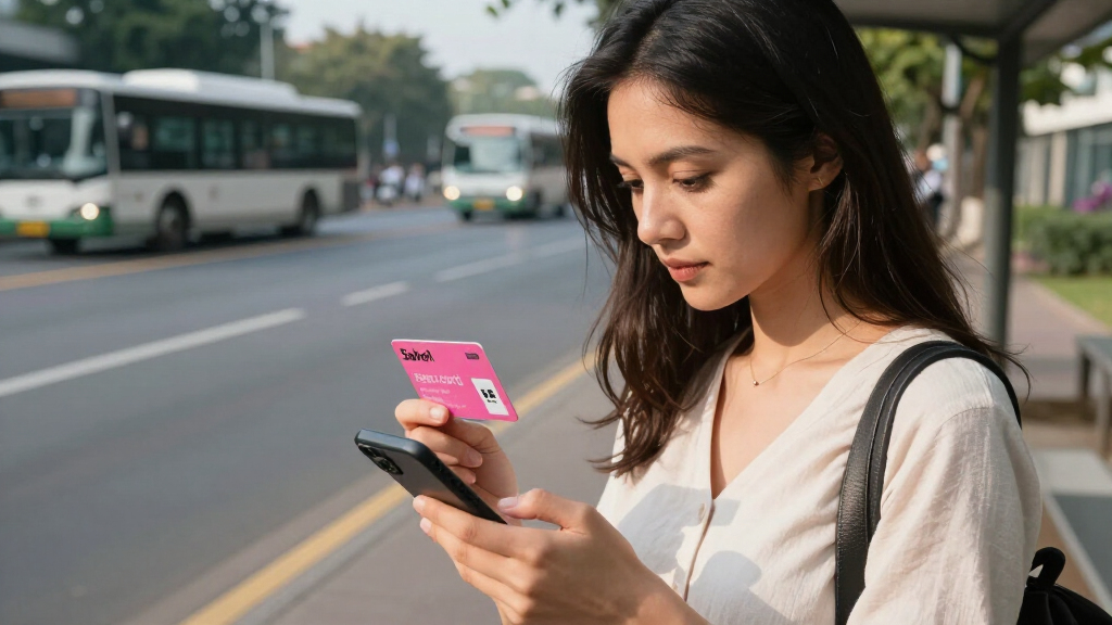 Delhi Extends Pink Saheli Smart Card Deadline Till August 16 - News On AIR