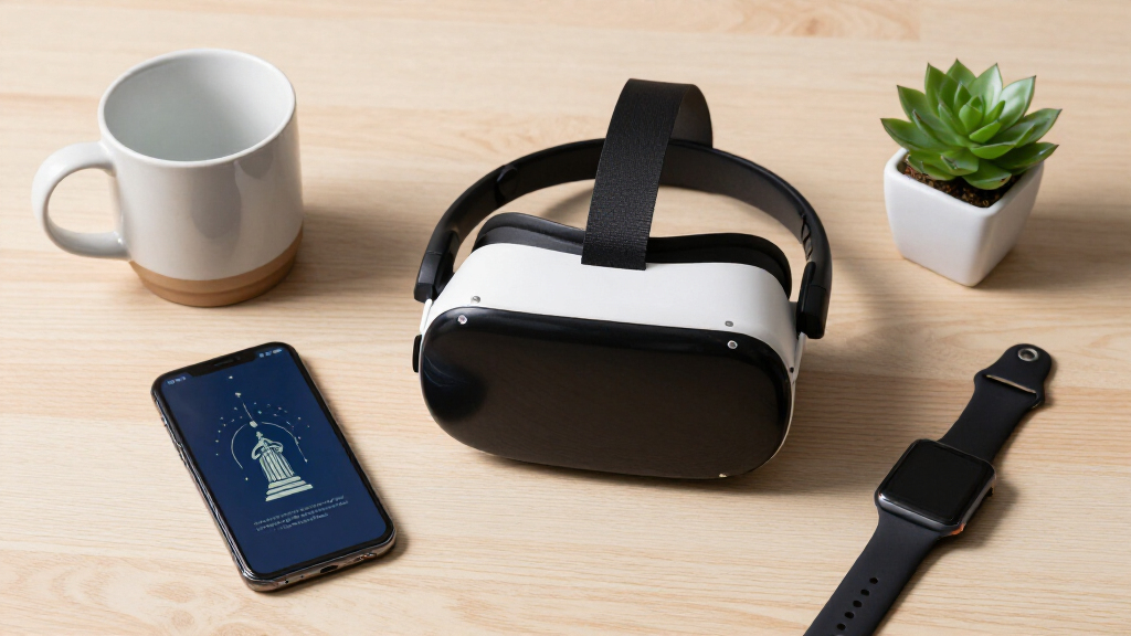 Digital Evangelism: Can Christianity Spread Faster In Virtual Reality? - Lexington Clipper-Herald