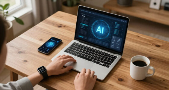 Discover The Potential Of AI Futures: The Next Big Leap In Technology