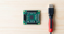 ESP32-C3 SuperMini antenna modification
