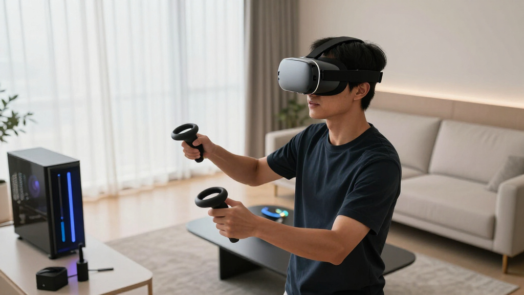 Experience VR Action: Payday: Aces High Holding Playtests Next Week On PC VR & Meta Quest 3