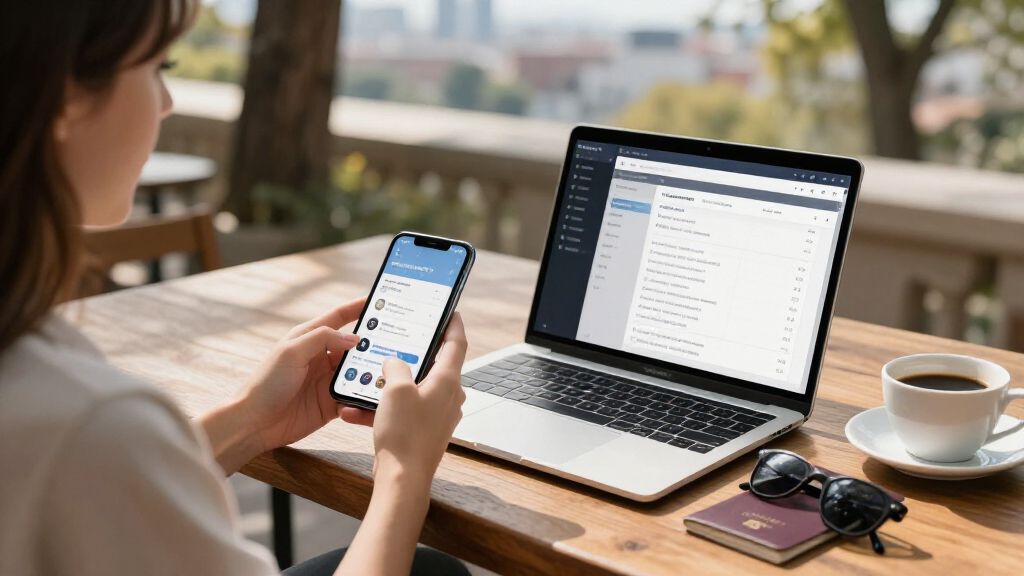 Explore 3 AI-Enhanced Strategies For Better Travel Planning And Booking
