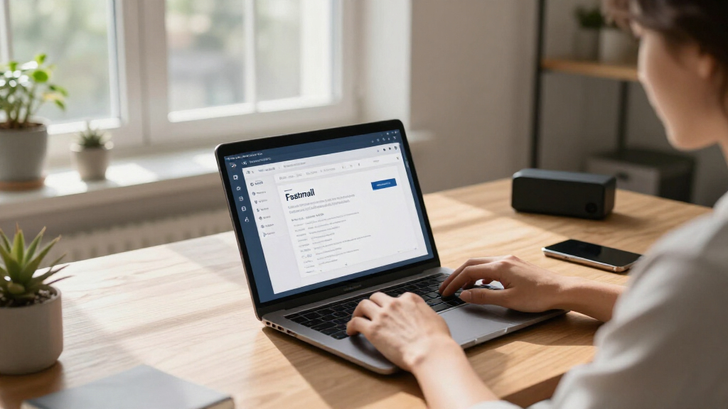 Fastmail Offers EU Data Region