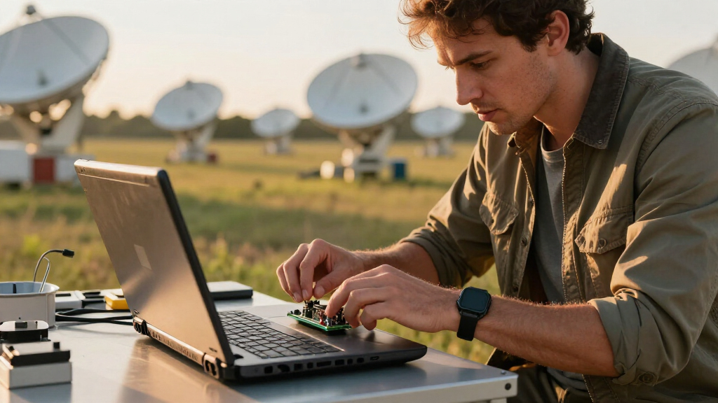 From Earth To Space: The Role Of Nvidia Vera CPUs In SpaceXAI’s AI Ecosystem
