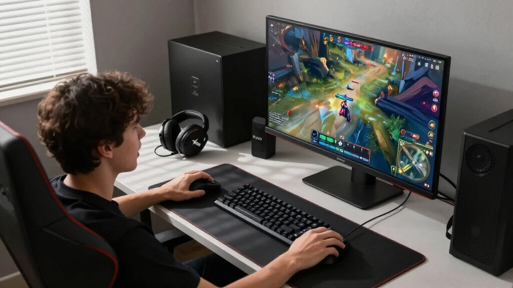 Game 1: Any Player Penta Kill?