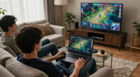Game 2: Both Teams Beat Roshan?