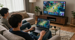Game 2: Both Teams Beat Roshan?