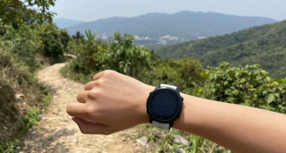 Garmin Surges In Global Coverage