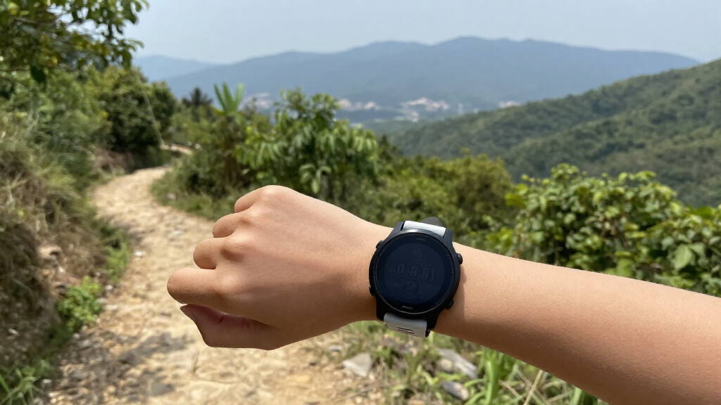 Garmin Surges In Global Coverage