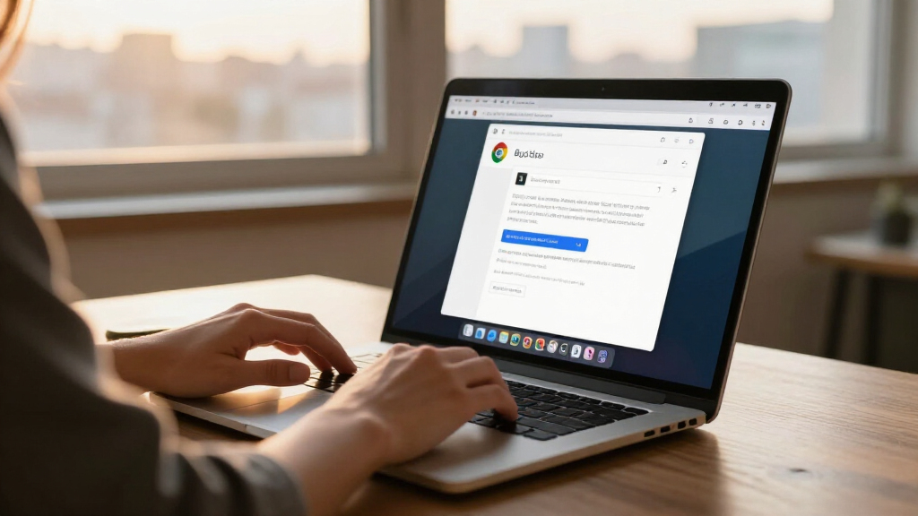 Google Fixed More Chrome Bugs In June Than Over The Past Two Years, Thanks To AI