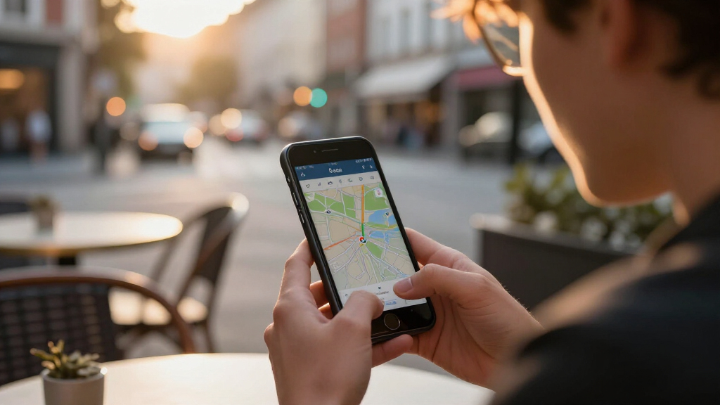 Google Surges In Global Coverage