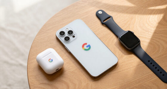 Google Surges In Global Coverage