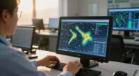 How Artificial Intelligence Is Shaping The Future Of Weather Forecasting In China