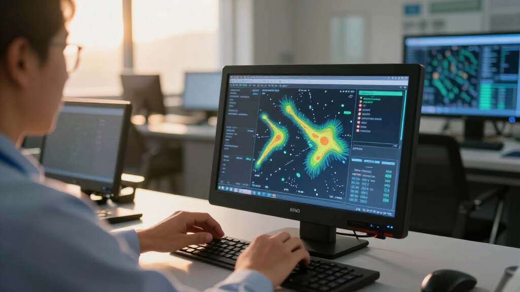 How Artificial Intelligence Is Shaping The Future Of Weather Forecasting In China