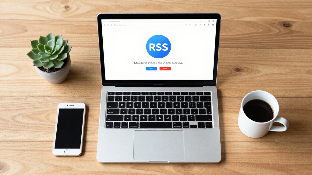 How Google Helped Destroy Adoption Of RSS Feeds (2023)