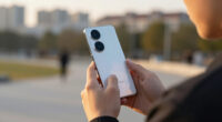Huawei Surges In Global Coverage