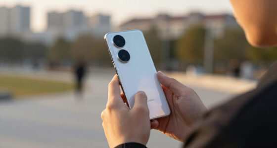 Huawei Surges In Global Coverage
