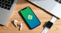 I'm Switching My Phone From Android To Linux