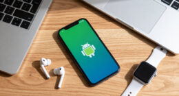 I'm Switching My Phone From Android To Linux