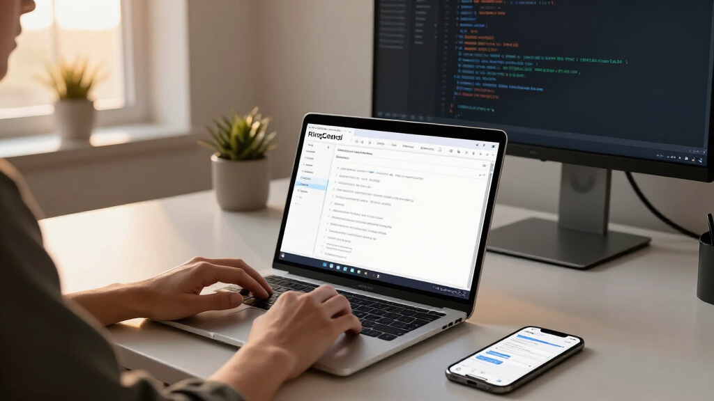Inside RingCentral’s AI-Native Ecosystem For Engineering And Operations