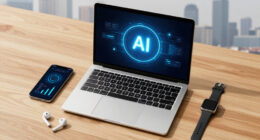 Is AI The Secret Sauce Behind Shanghai’s Economic Dominance?