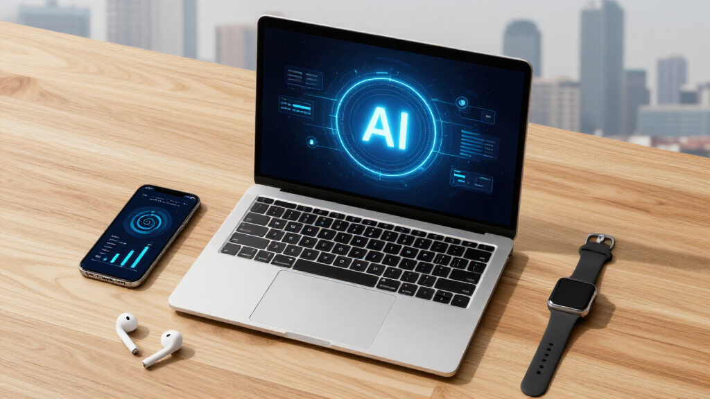 Is AI The Secret Sauce Behind Shanghai’s Economic Dominance?