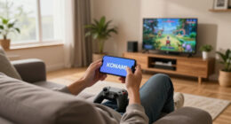Konami Surges In Global Coverage