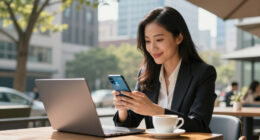 Linkedin Surges In Global Coverage