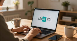 Linux 7.2