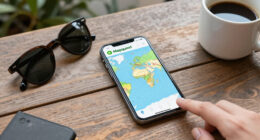 Mapquest Surges In Global Coverage