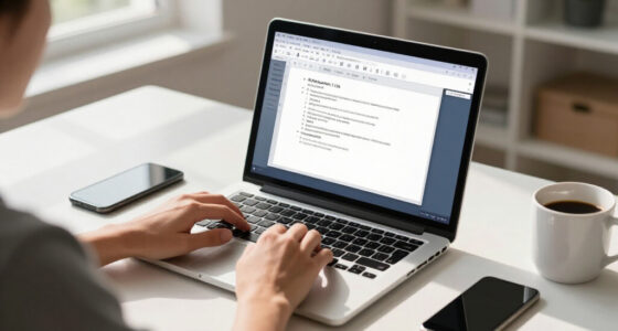 Microsoft Word For Windows 1.1A, Native X64 Port