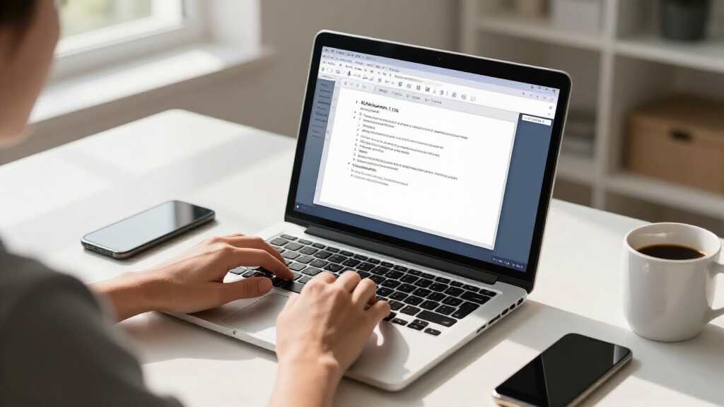 Microsoft Word For Windows 1.1A, Native X64 Port