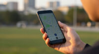 Motorola surges in global coverage