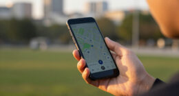 Motorola surges in global coverage