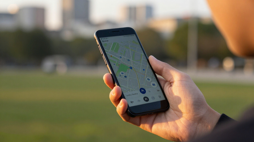 Motorola surges in global coverage