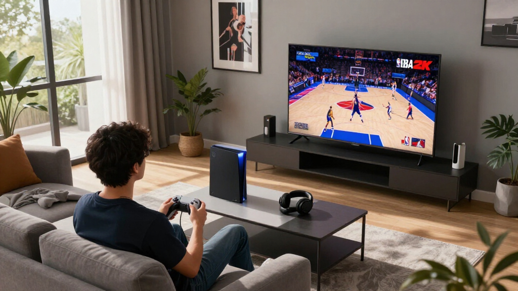 Nba 2K Hq