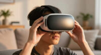 New To VR Preparing For Frame Question