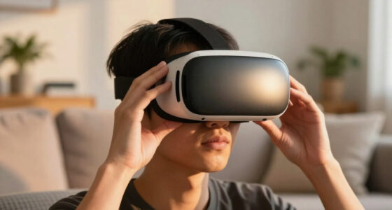 New To VR Preparing For Frame Question