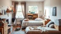Off to college — dorm essentials