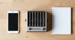 Parametron: 50S Japanese Computer That Uses Neither Transistors Nor Vacuum Tubes